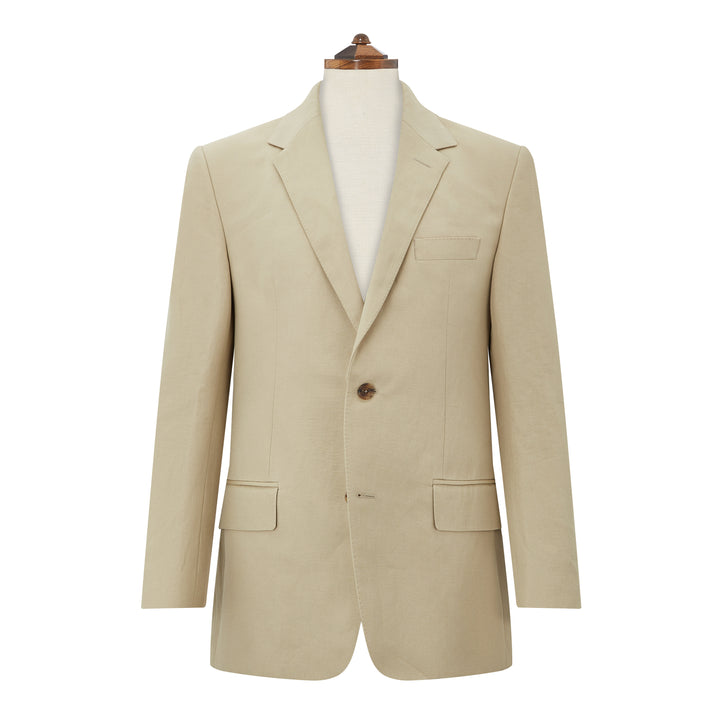 Trinity Beige Jacket