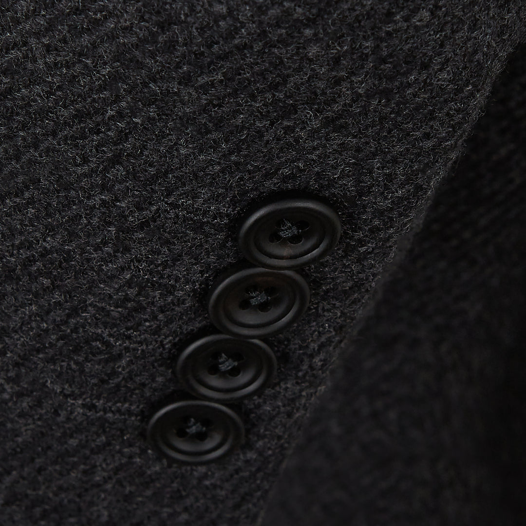 William Grey Marl Jacket