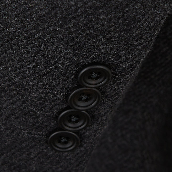 William Grey Marl Jacket