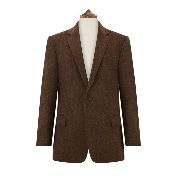 William Brown Donegal Jacket