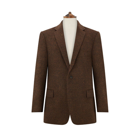 William Brown Donegal Jacket