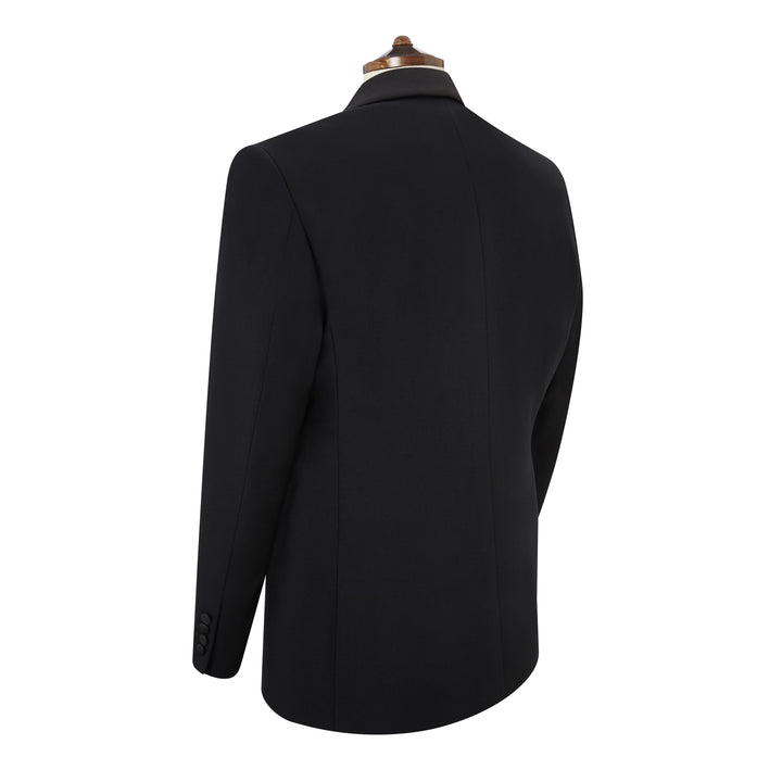 Devere Black Dinner Jacket