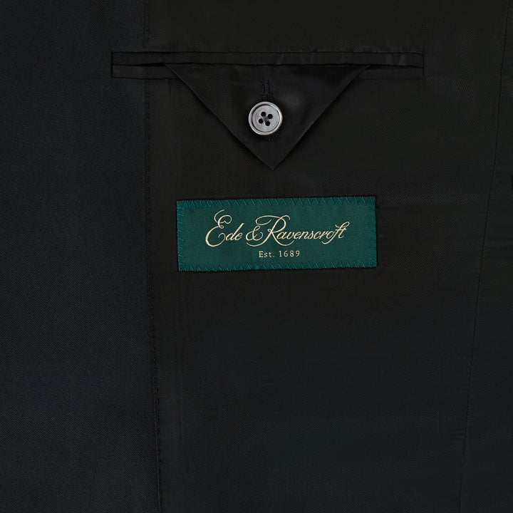 Devere Black Dinner Jacket