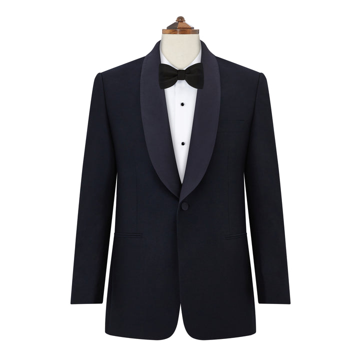 Devere Navy Dinner Jacket