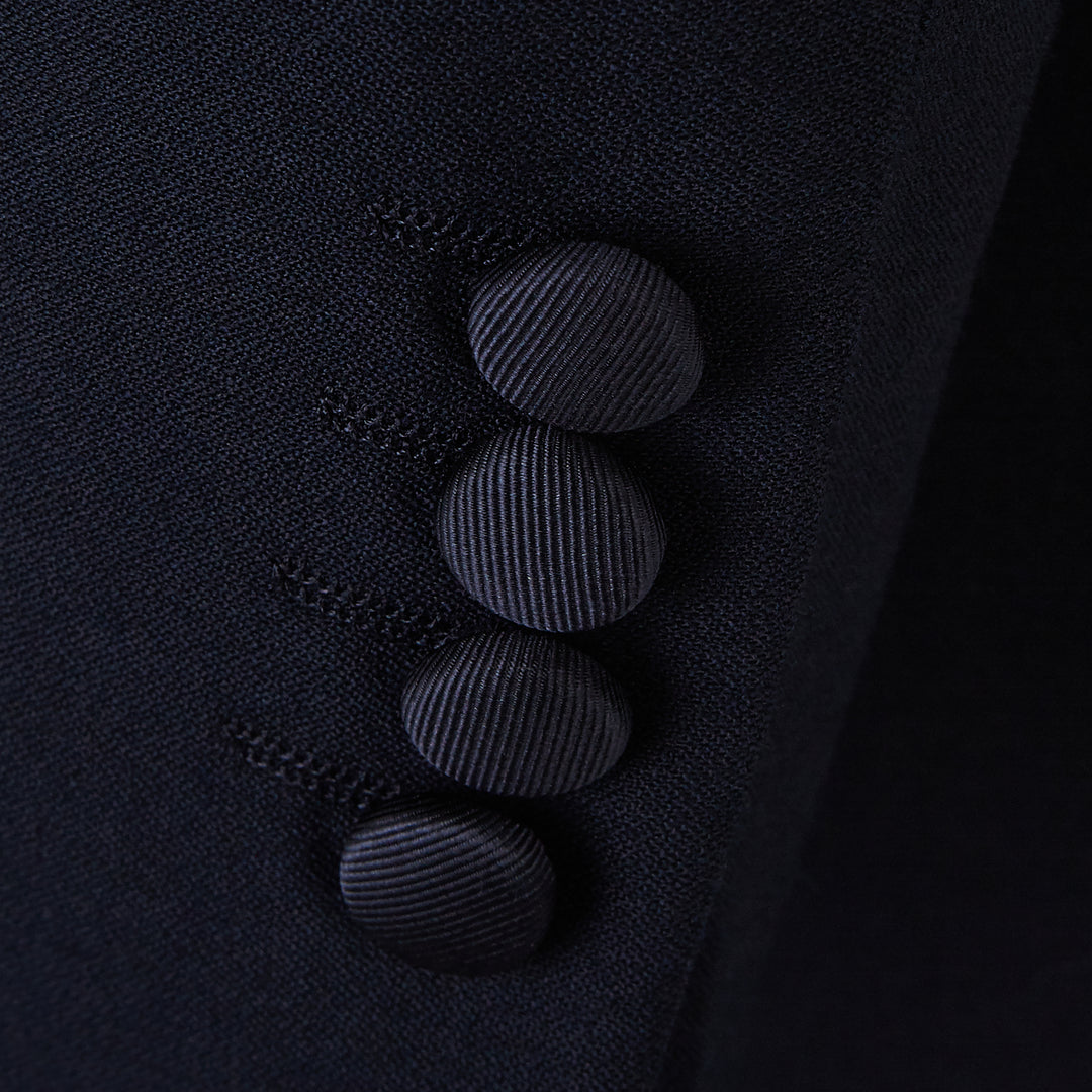 Devere Navy Dinner Jacket