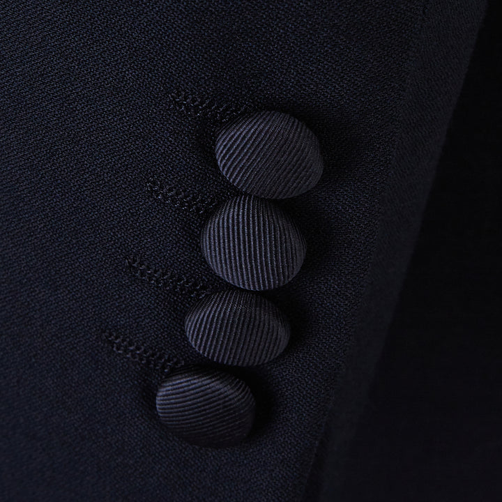 Devere Navy Dinner Jacket