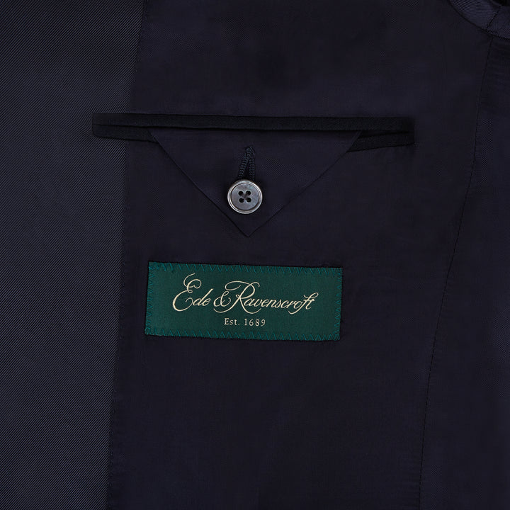 Devere Navy Dinner Jacket