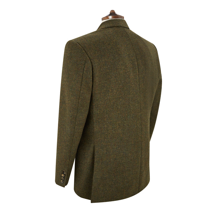 William Green Tweed Jacket