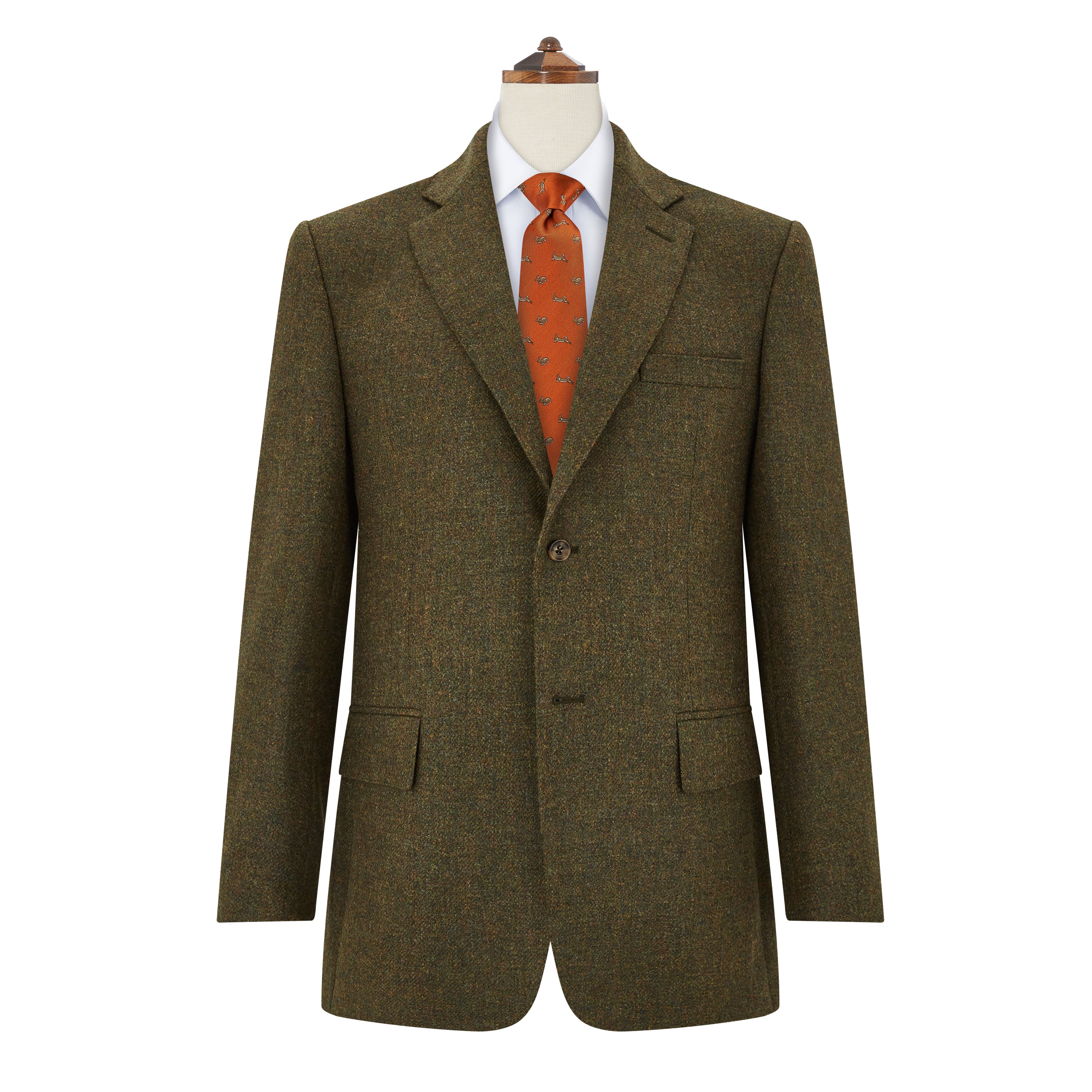 Jackets & Blazers – Ede & Ravenscroft