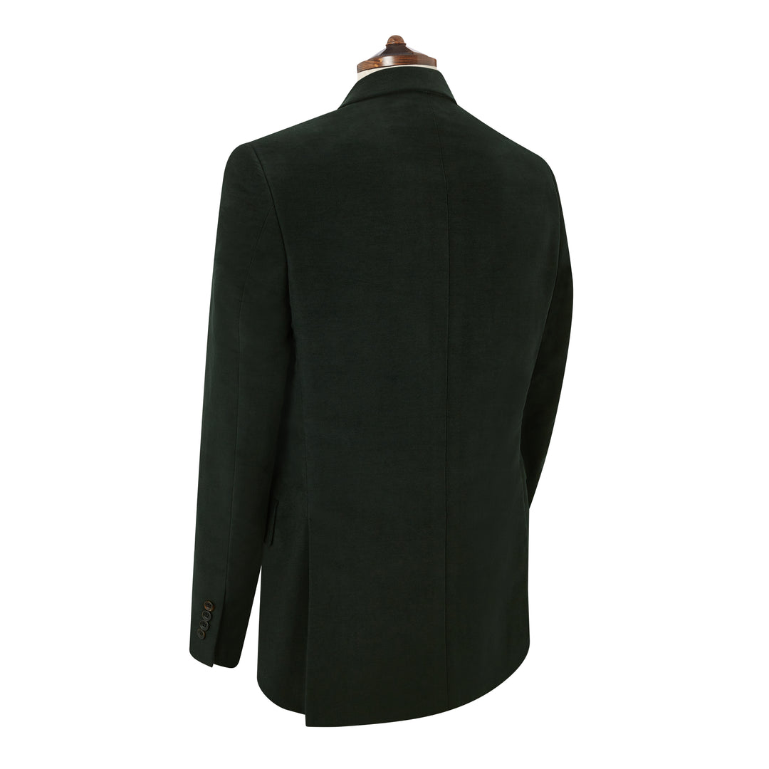 William Green Moleskin Jacket