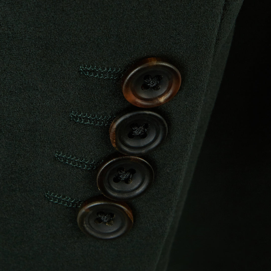 William Green Moleskin Jacket