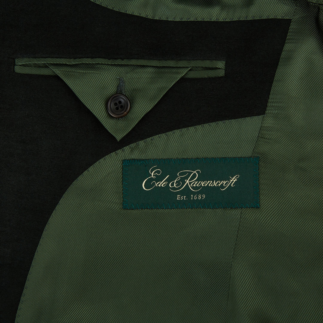 William Green Moleskin Jacket