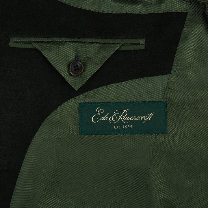 William Green Moleskin Jacket