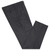 Tyler Charcoal Flannel Trousers