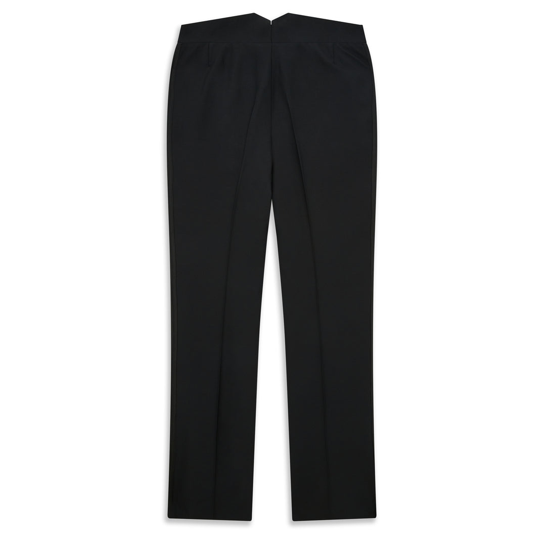 White Tie Evening Trouser