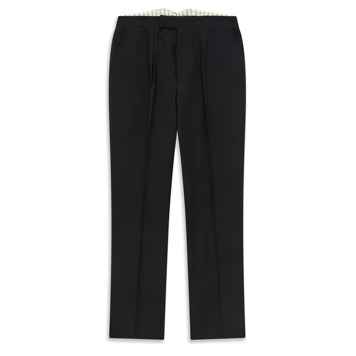 White Tie Evening Trouser