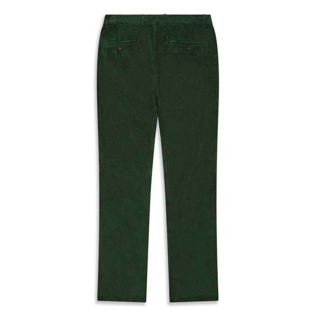 Thomas Green Cotton Corduroy Trouser