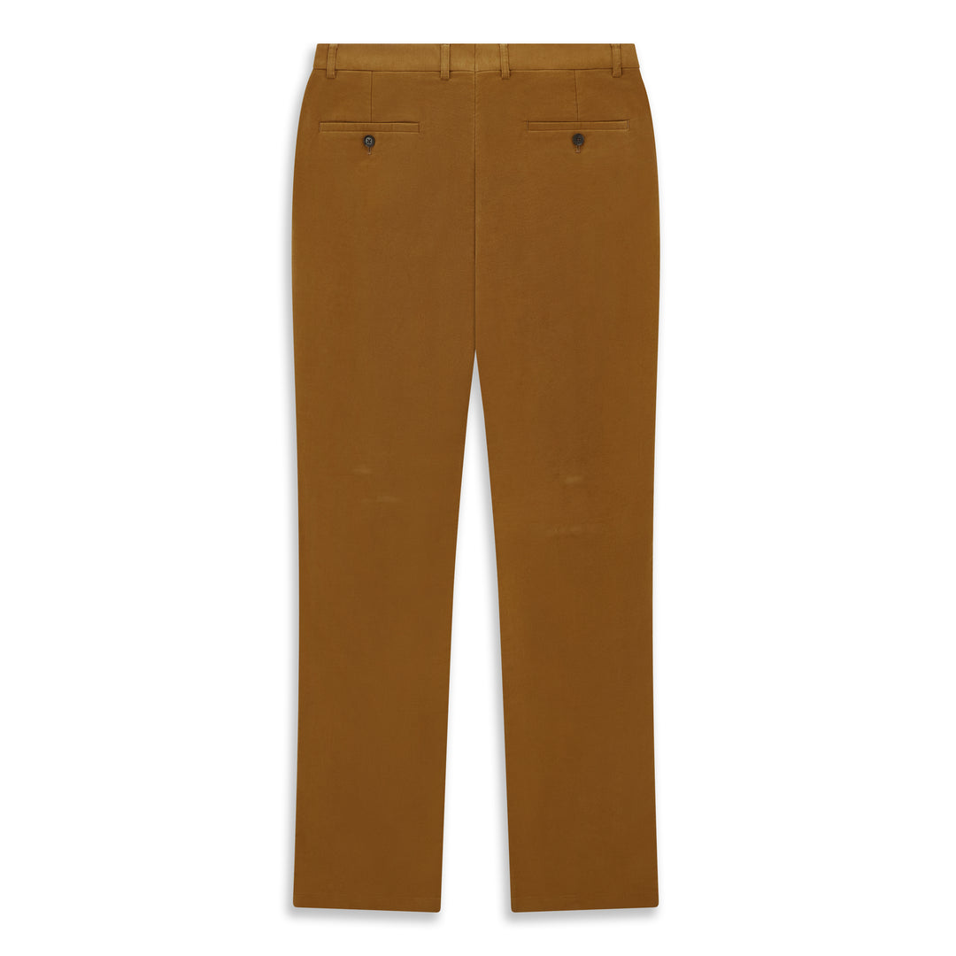 Thomas Camel Moleskin Trouser