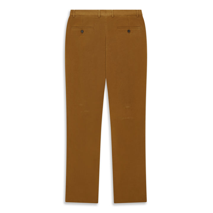 Thomas Camel Moleskin Trouser