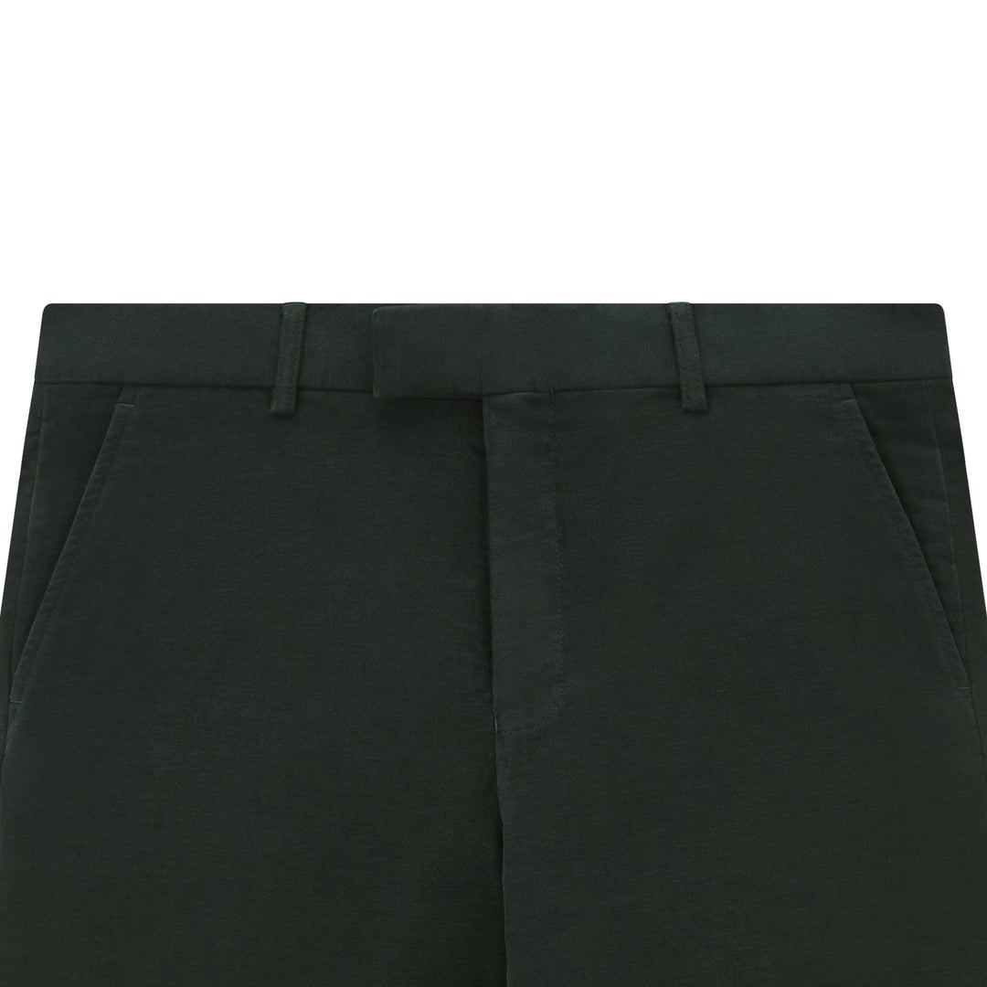 Thomas Green Moleskin Trouser