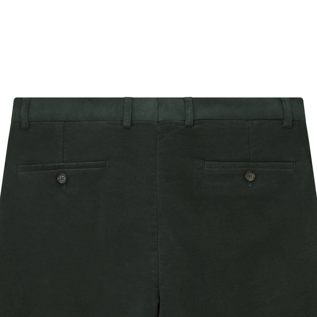 Thomas Green Moleskin Trouser