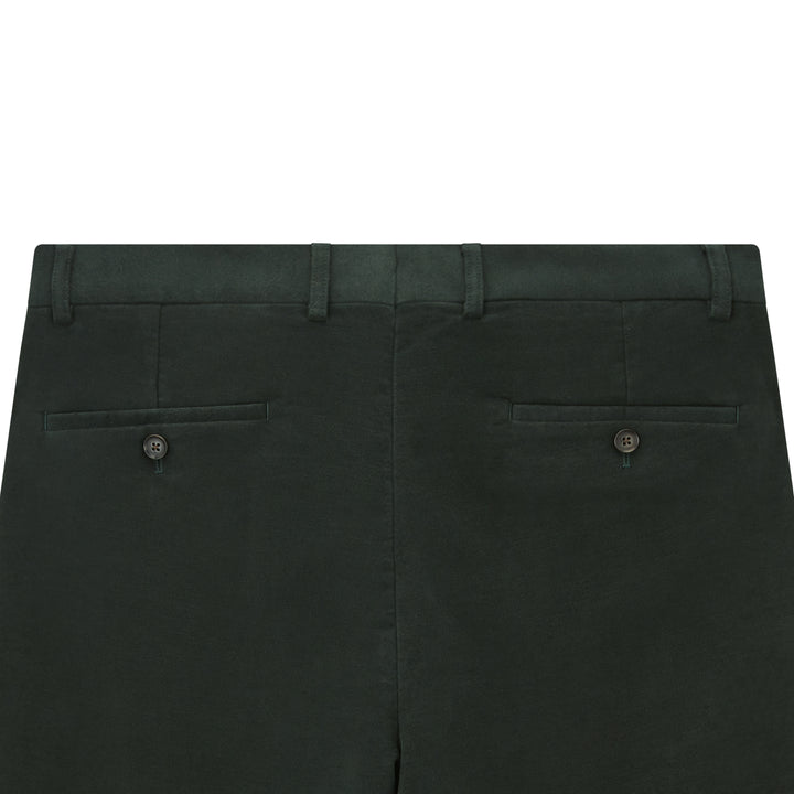 Thomas Green Moleskin Trouser