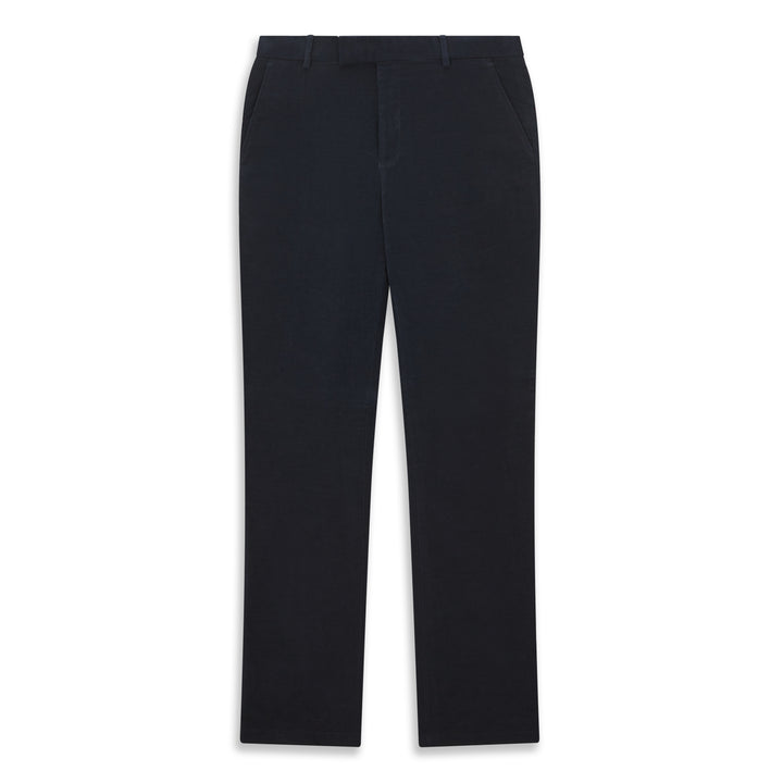 Thomas Navy Moleskin Trouser
