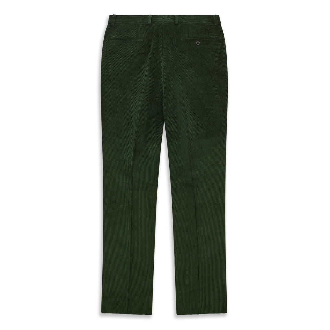 Tyler Green Corduroy Trousers