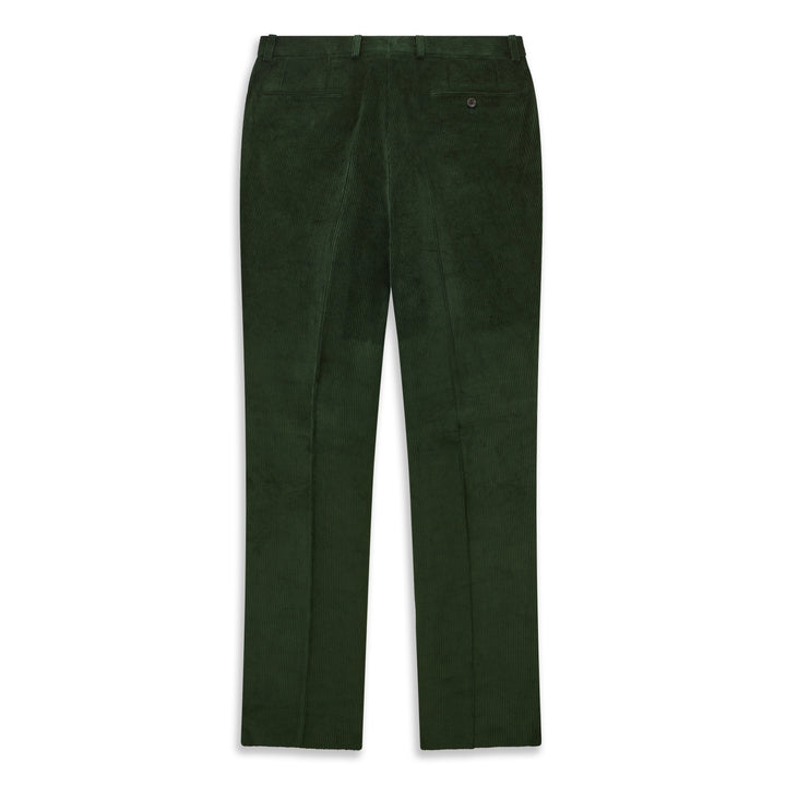 Tyler Green Corduroy Trousers