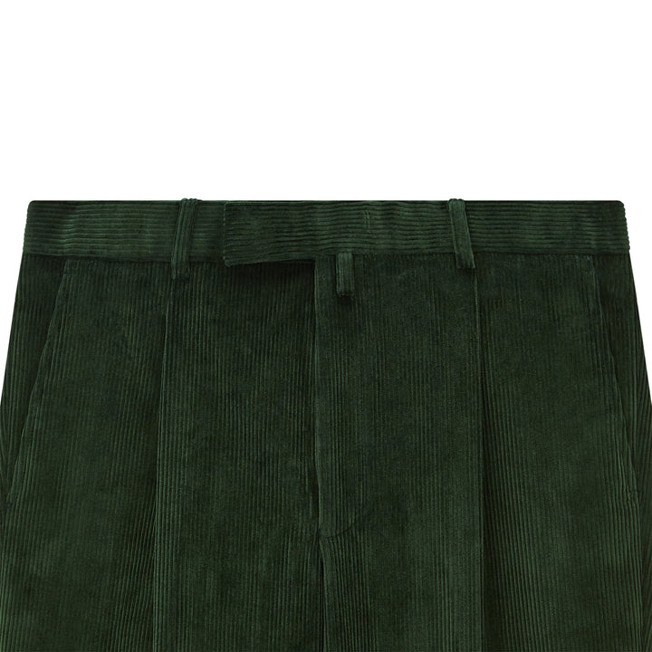 Tyler Green Corduroy Trousers