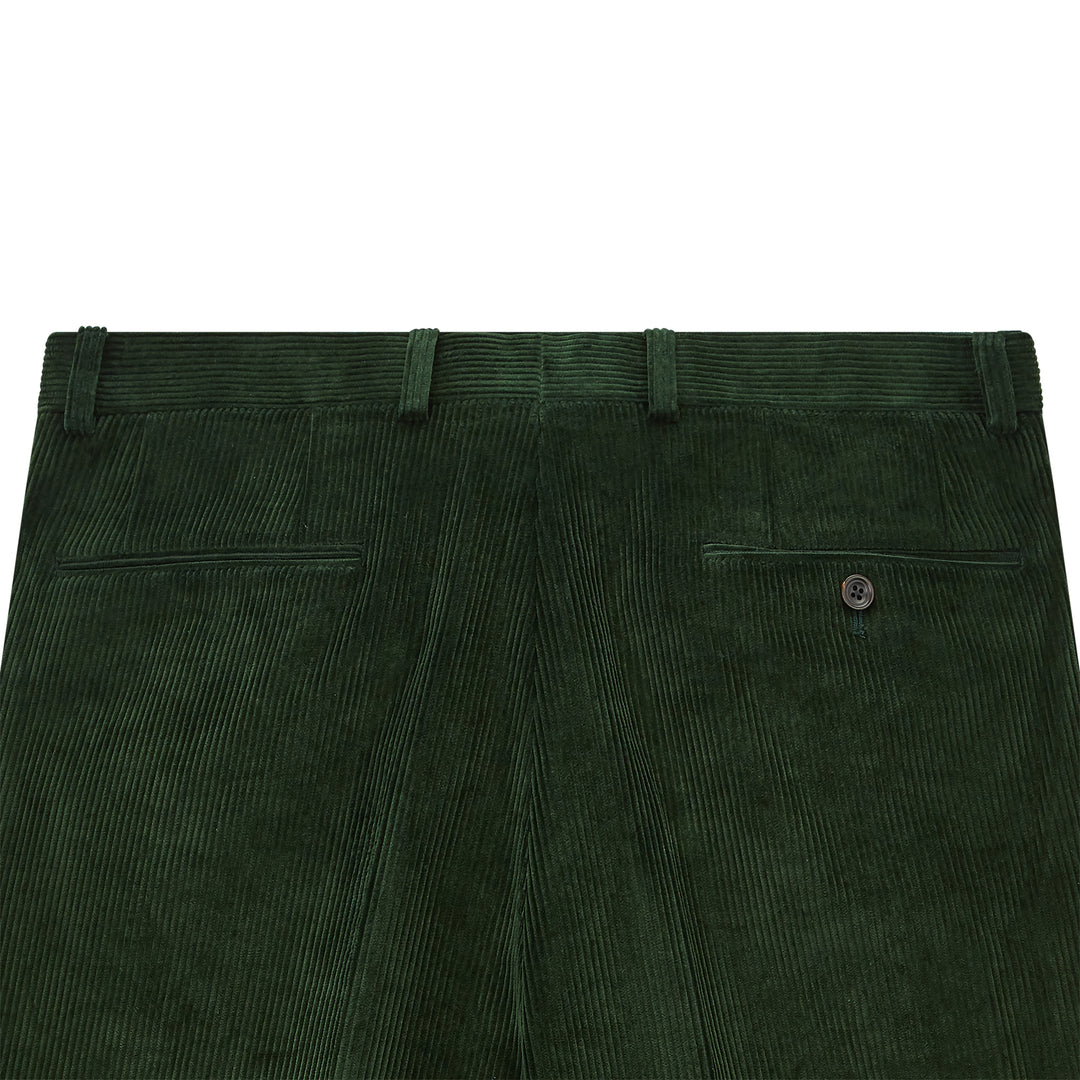 Tyler Green Corduroy Trousers