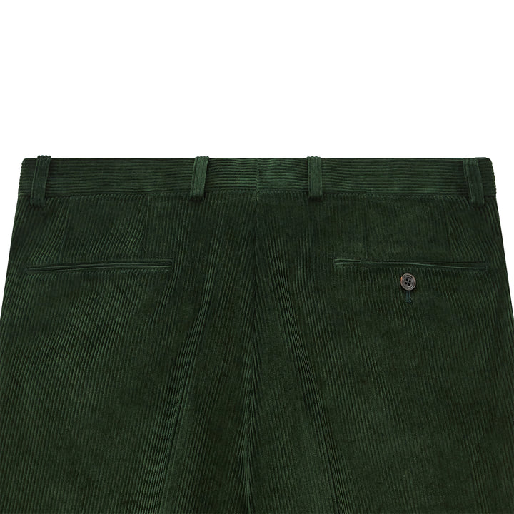 Tyler Green Corduroy Trousers