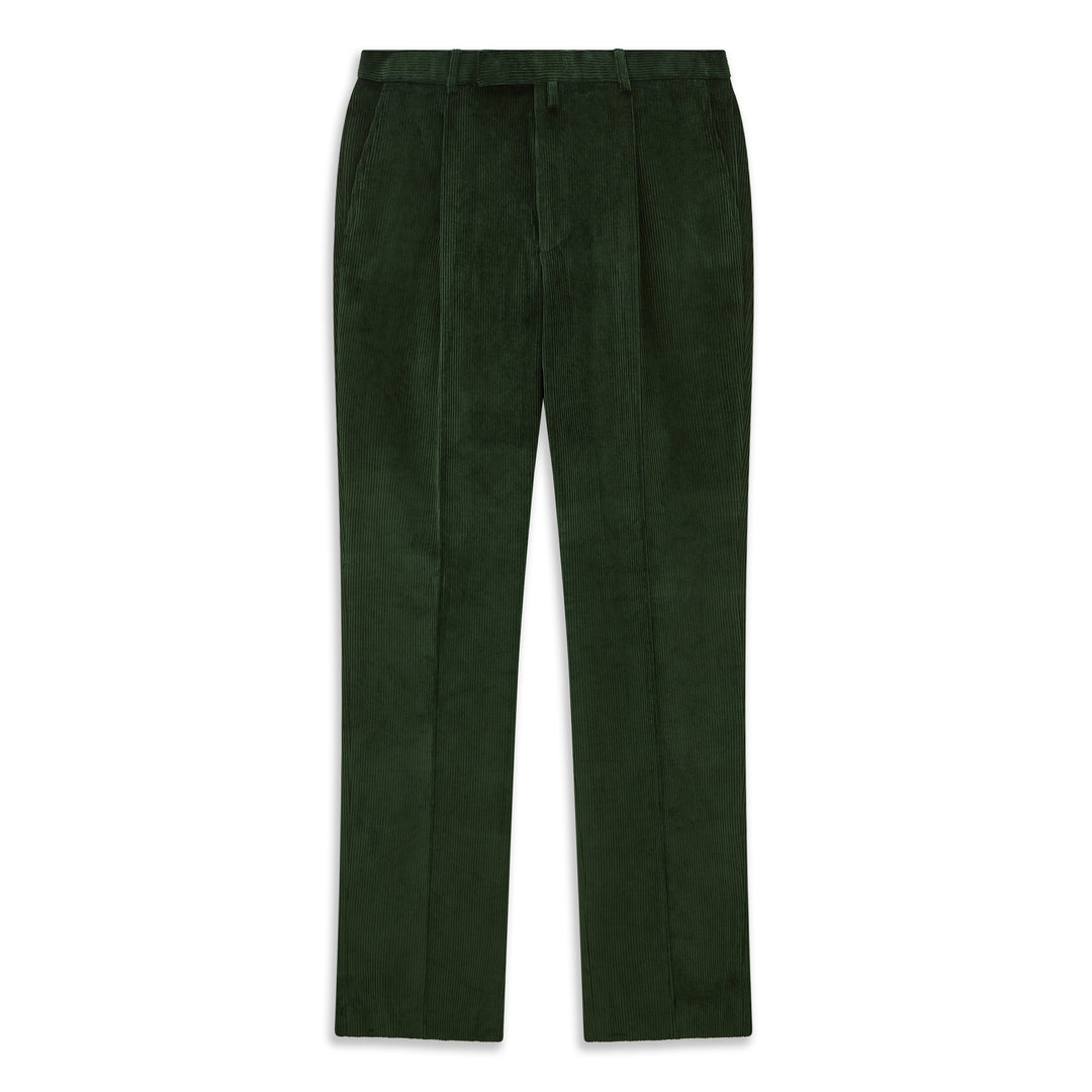 Tyler Green Corduroy Trousers