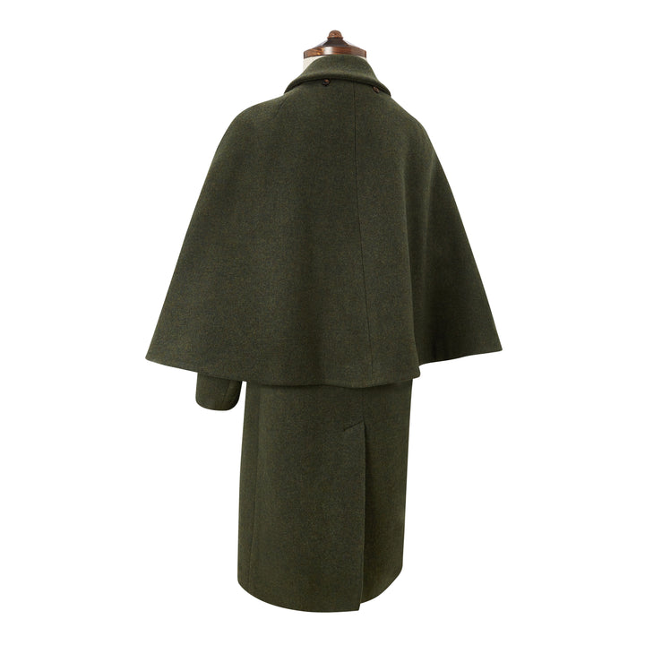 Alexander Loden Cape Coat