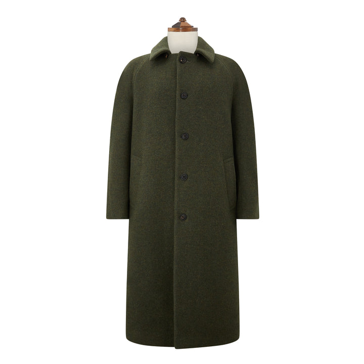 Alexander Loden Cape Coat