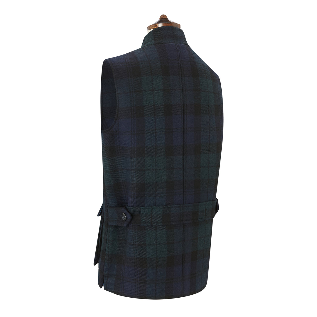 Arthur Blackwatch Gilet