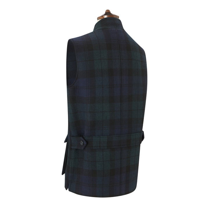 Arthur Blackwatch Gilet