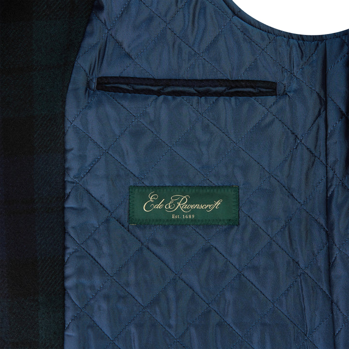 Arthur Blackwatch Gilet