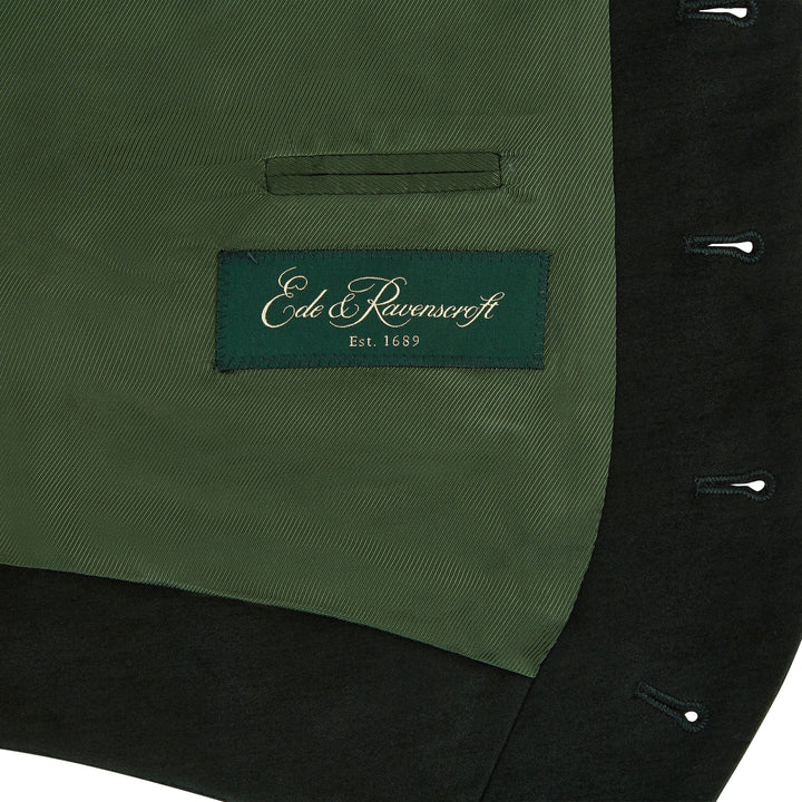 Hadley Green Moleskin Waistcoat