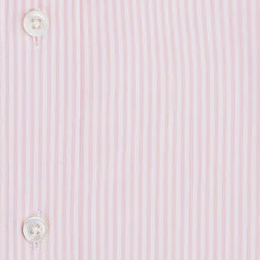 Ainsley Pink Bengal Stripe Shirt