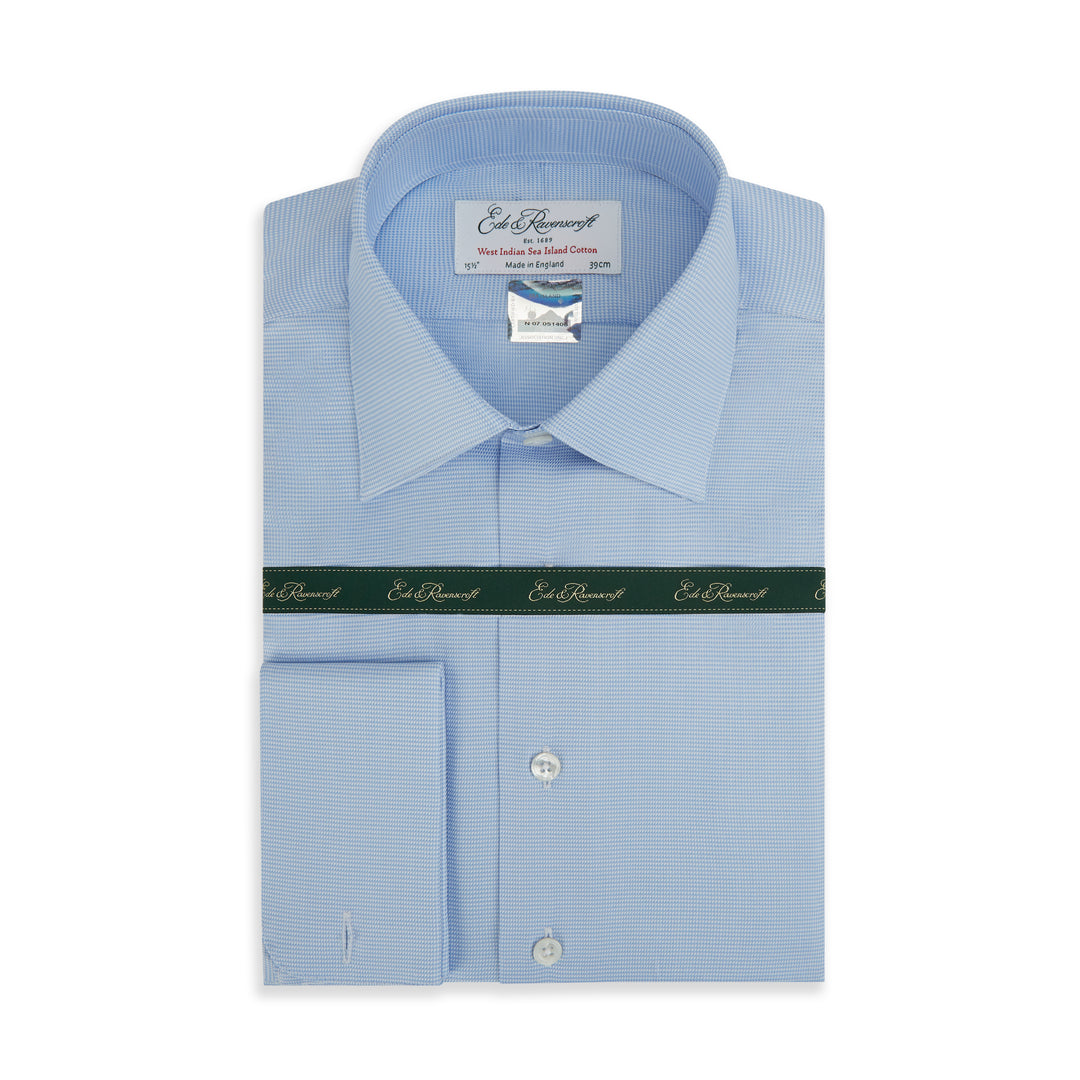 Sea Island Cotton Collection Ede & Ravenscroft Sea Island Cotton Collection Ede & Ravenscroft