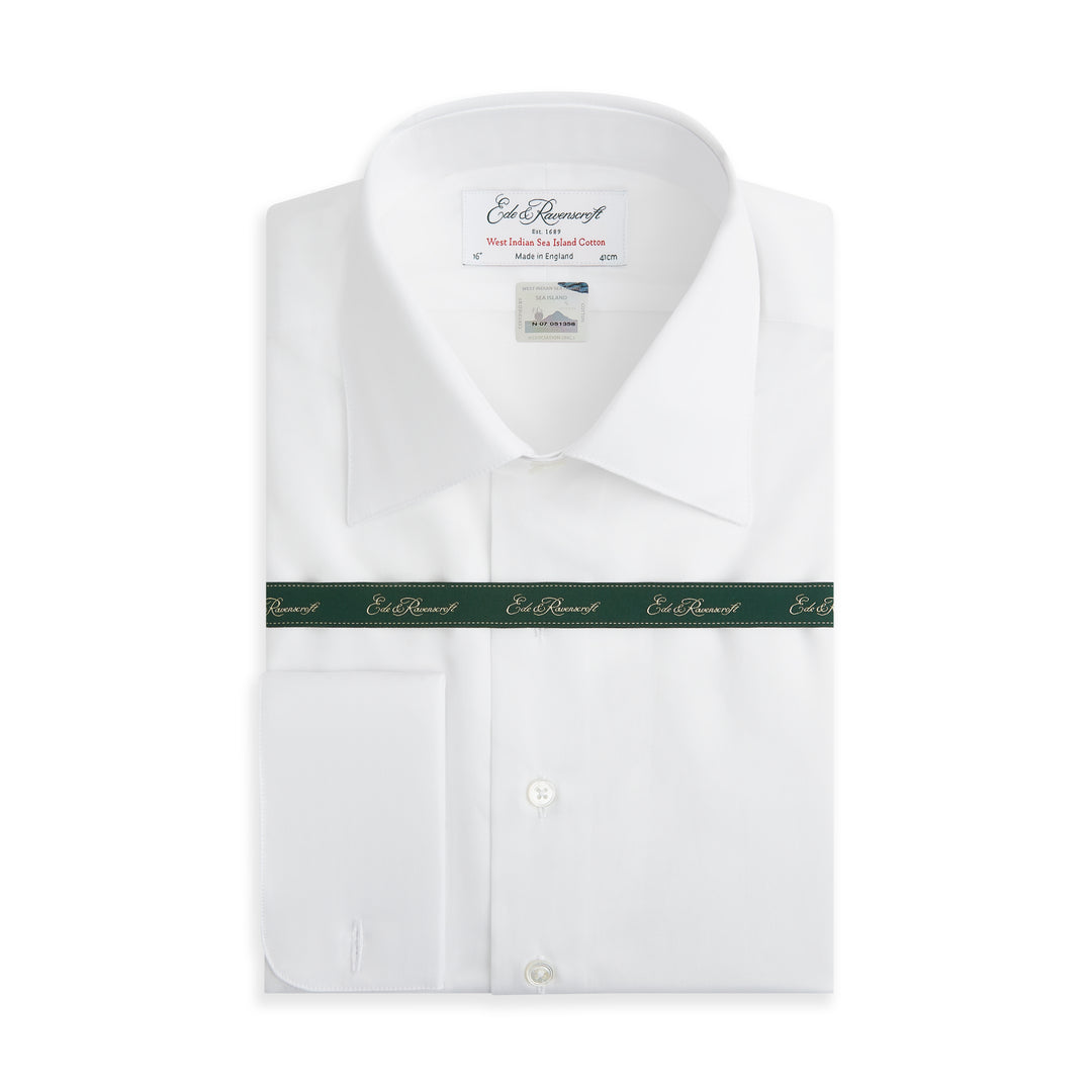 Sea Island Cotton Collection Ede & Ravenscroft Sea Island Cotton Collection Ede & Ravenscroft