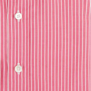 Alex Pink White Stripe Shirt