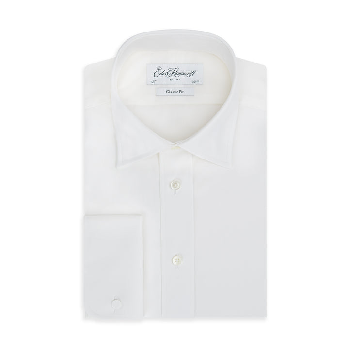 Ainsley Twill Shirt