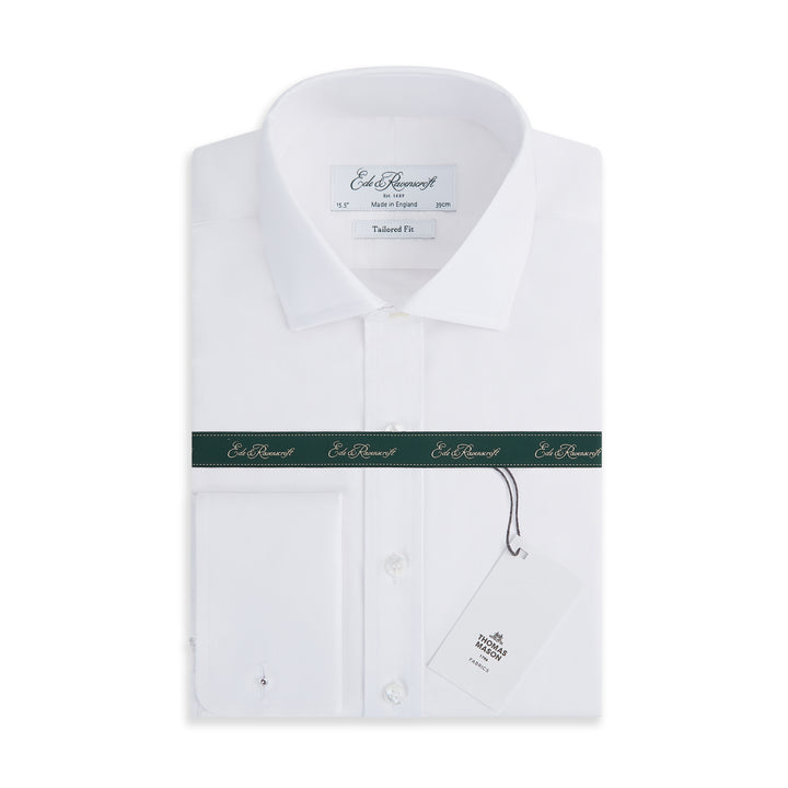 Sandon Royal Oxford Cotton Shirt