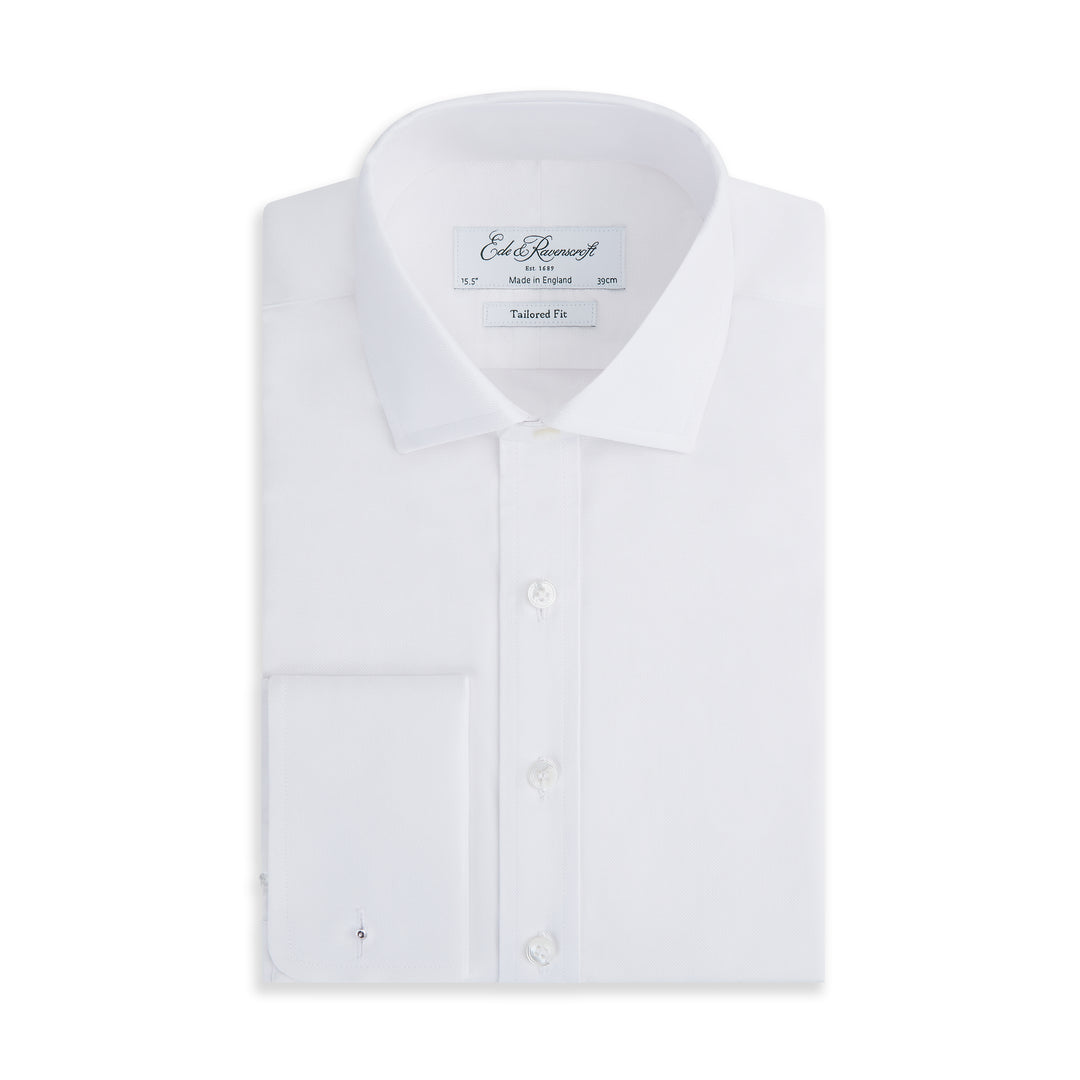 Sandon Royal Oxford Cotton Shirt