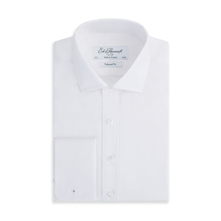 Sandon Royal Oxford Cotton Shirt