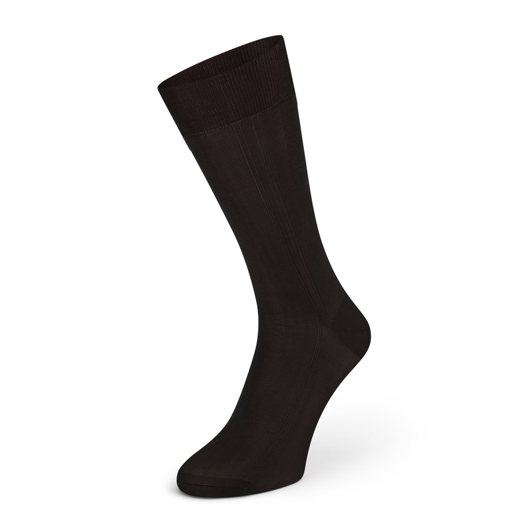Ede & Ravenscroft | Sudbury Silk Dress Socks Ede & Ravenscroft | Sudbury Silk Dress Socks