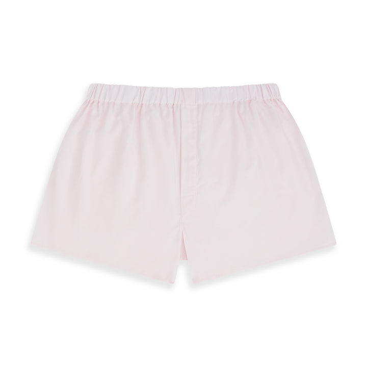 Pinpoint Boxer Short Set Of Two