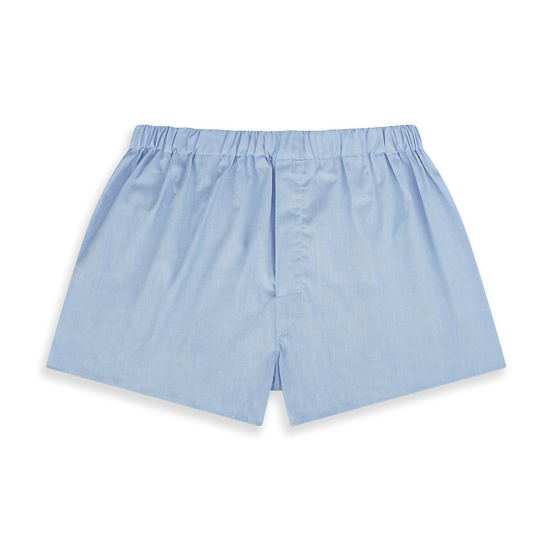 Pinpoint Boxer Short Set Of Two